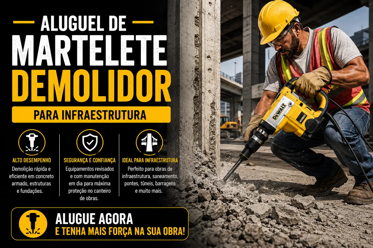 aluguel-martelete-demolidor-infraestrutura