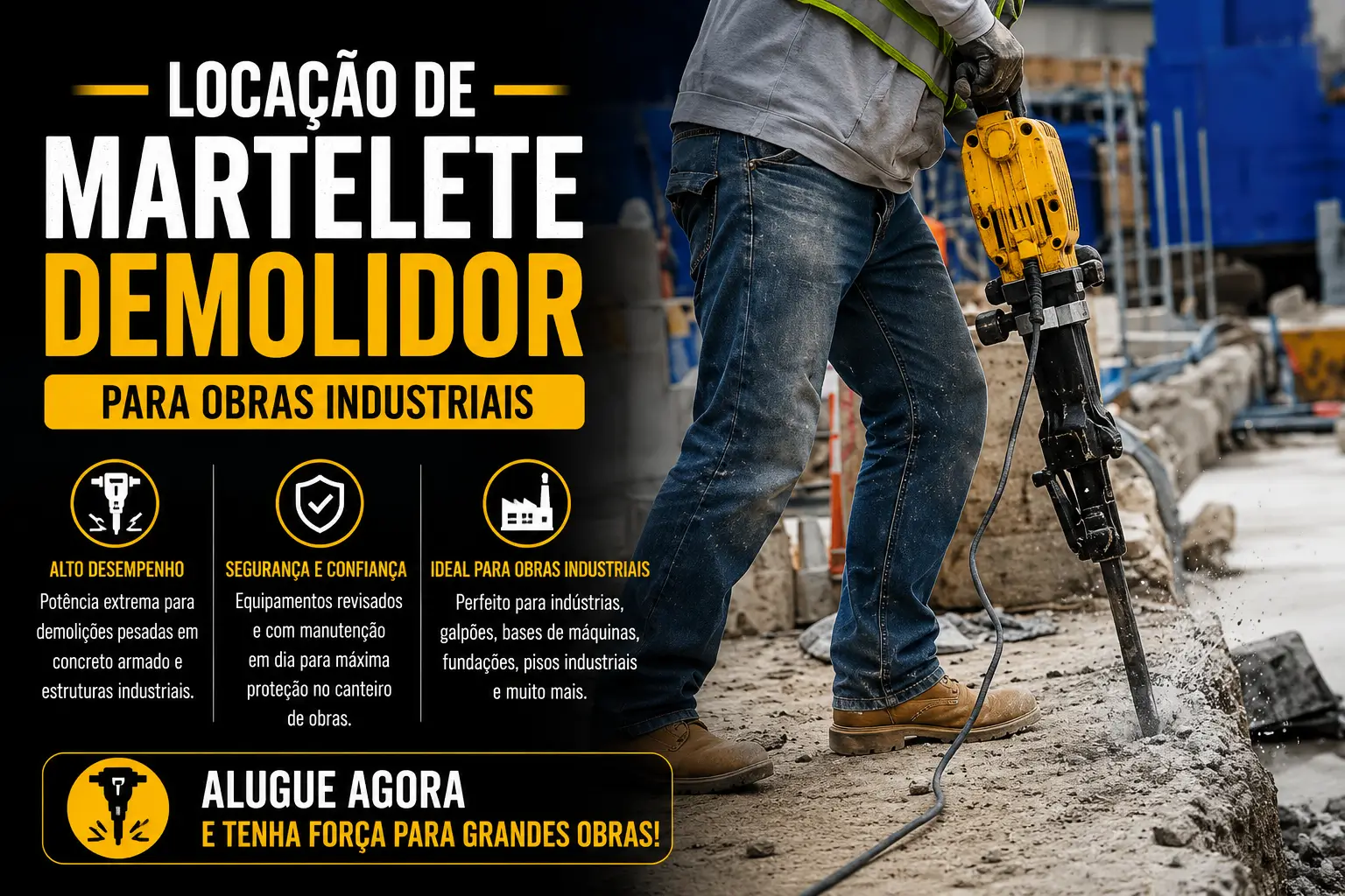 locacao-martelete-demolidor-obras-industriais