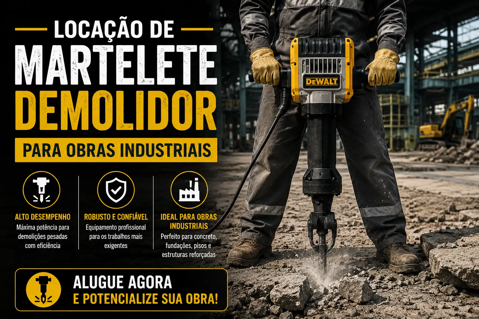 locacao-martelete-demolidor-obras-industriais