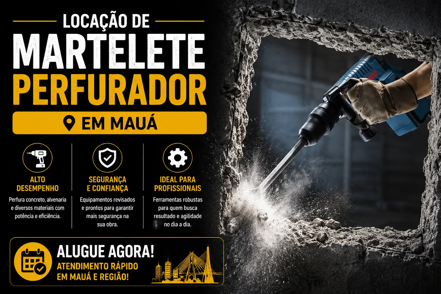 locacao-martelete-perfurador-maua